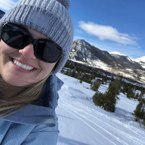 Meet your Posher, Jamie